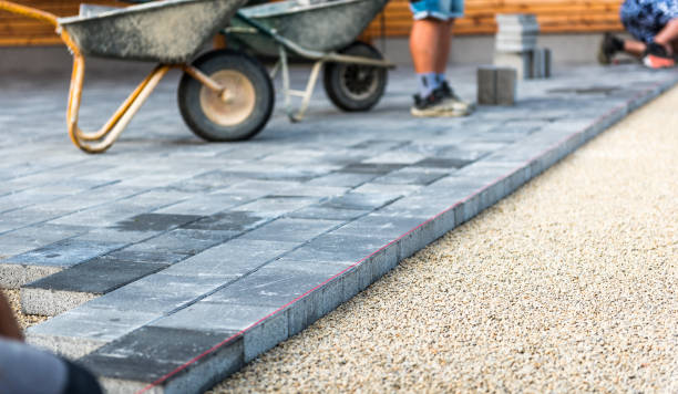 Best Concrete Driveway Installation in Ville Ptte, LA