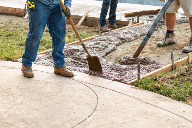  Ville Ptte, LA Concrete contractor Pros